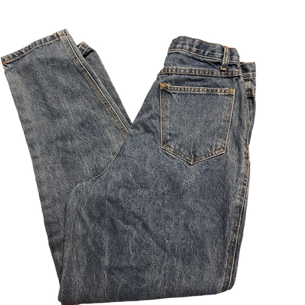 Vintage Forenza High Waist Jeans - Picture 4 of 10